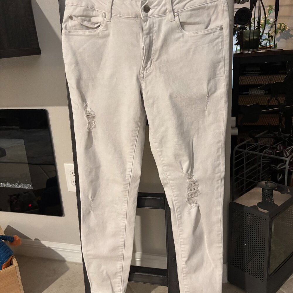 Tahari "Kelly" Jeans